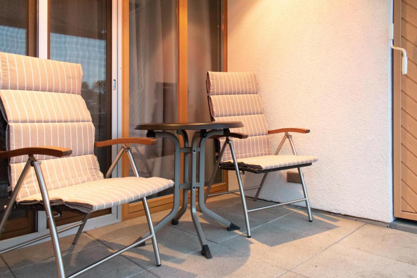 Apartment Timm's - Timmendorfer *
