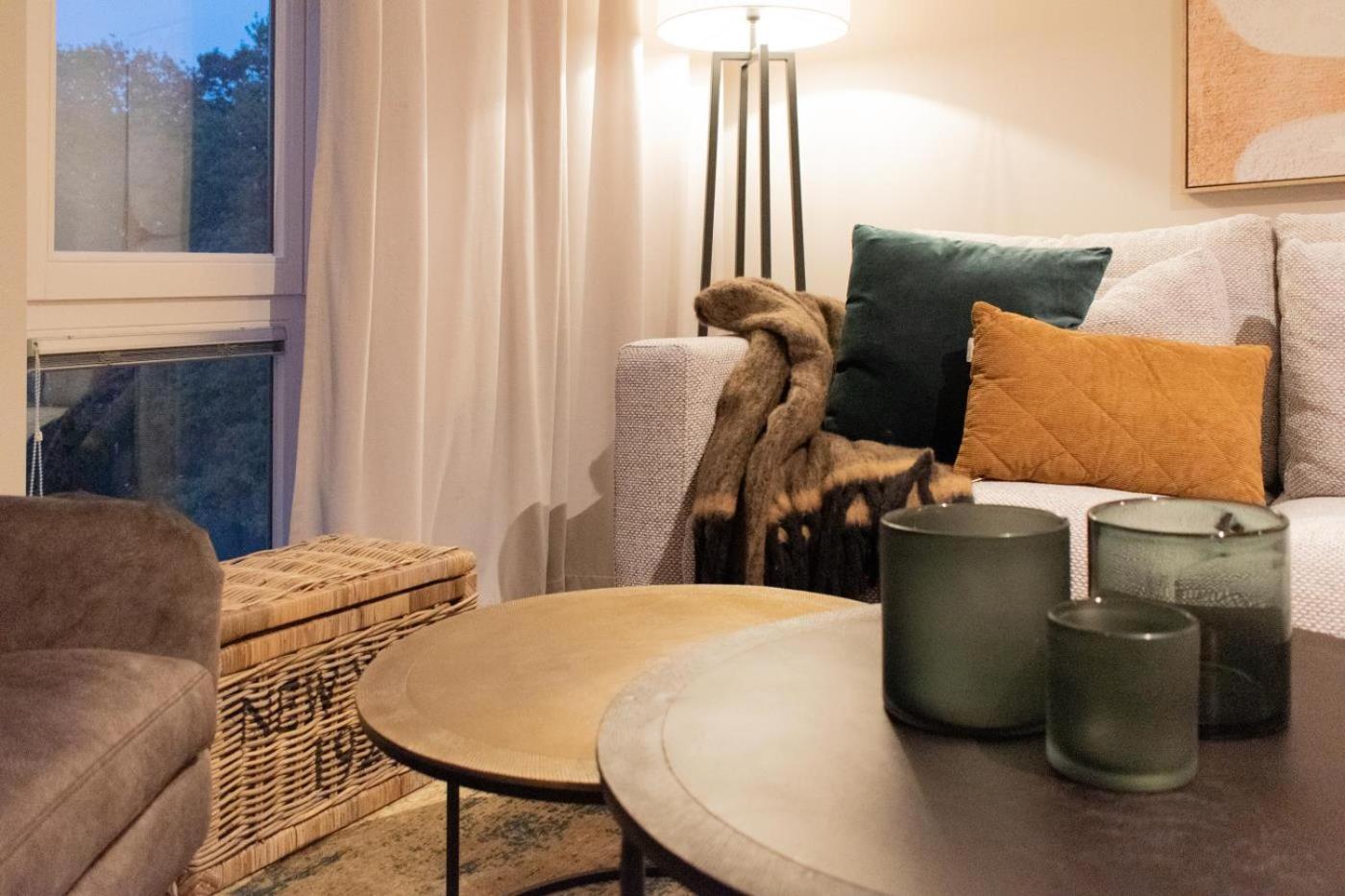 Apartment Timm's - Timmendorfer *