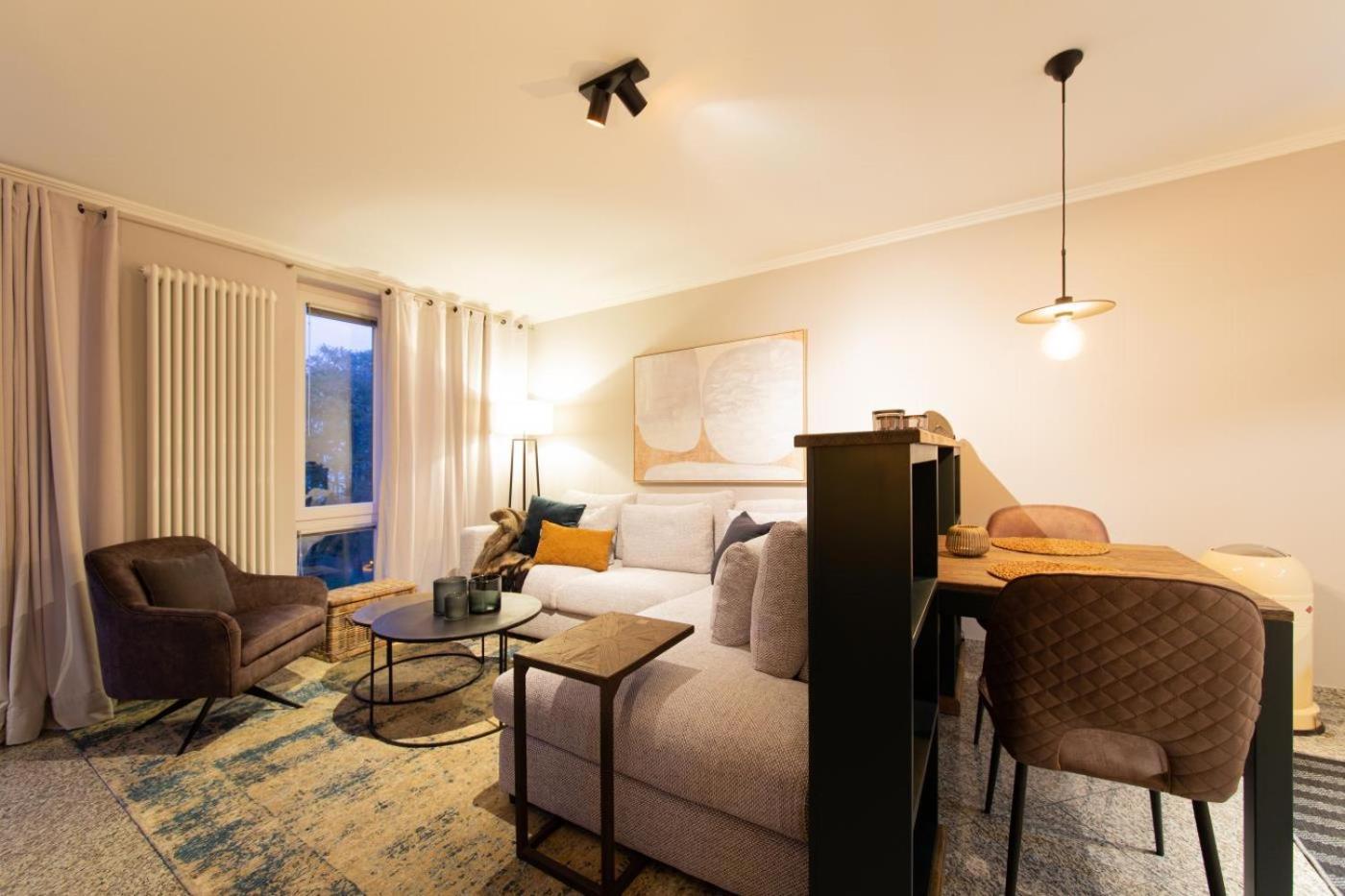 Apartment Timm's - Timmendorfer Timmendorfer Strand